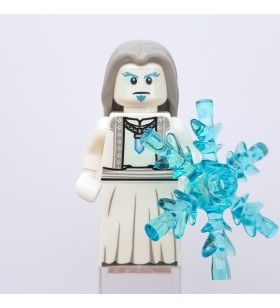 LEGO Buz Büyücüsü Winter Wizard BAM